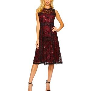 Ruby & Black Nanette Lepore dress